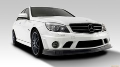 Mercedes-Benz amg exotic cars Mercedes CL600 white paint