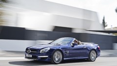 Mercedes-Benz amg Mercedes-Benz SL-Class