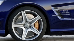 Mercedes-Benz amg Mercedes-Benz SL-Class