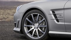 Mercedes-Benz amg Mercedes-Benz SL-Class