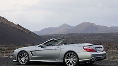 Mercedes-Benz amg Mercedes-Benz SL-Class