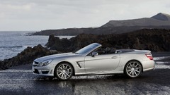 Mercedes-Benz amg Mercedes-Benz SL-Class