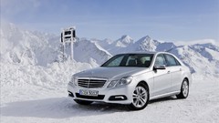 Mercedes-Benz Amin Peyrovi