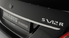 Mercedes-Benz brabus