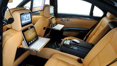 Mercedes-Benz brabus