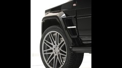 Mercedes-Benz brabus