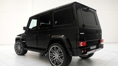 Mercedes-Benz brabus