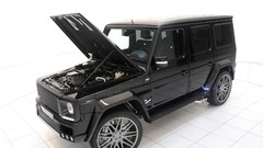 Mercedes-Benz brabus