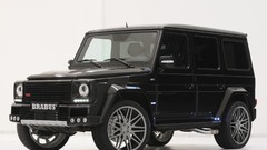 Mercedes-Benz brabus