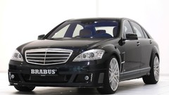 Mercedes-Benz brabus