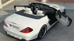 Mercedes-Benz brabus