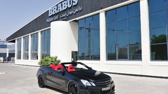 Mercedes-Benz brabus