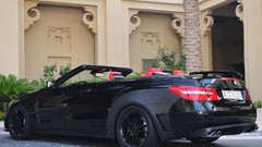 Mercedes-Benz brabus