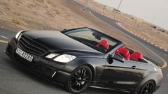 Mercedes-Benz brabus