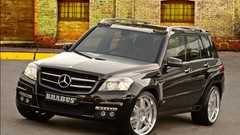 Mercedes-Benz brabus