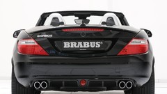 Mercedes-Benz brabus Mercedes-Benz SLK-Class