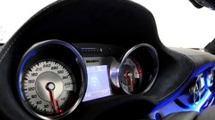Mercedes-Benz brabus Mercedes-Benz SLS AMG E-Cell