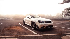 Mercedes Benz C63