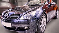 Mercedes-Benz Car vehicle