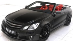 Mercedes-Benz cars brabus