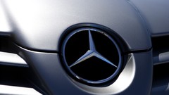 Mercedes-Benz cars logos
