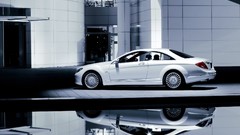 Mercedes-Benz cars Mercedes Benz