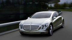 Mercedes-Benz complex magazine