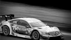 Mercedes-Benz Deutsche Tourenwagen Masters