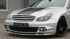 Mercedes-Benz Mercedes-Benz CLS-Class