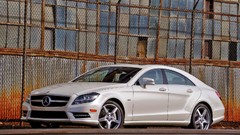Mercedes-Benz Mercedes-Benz CLS-Class
