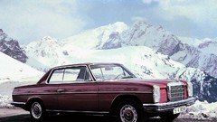 Mercedes-Benz Mercedes-Benz E-Class E-Class W114