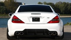 Mercedes-Benz Mercedes-Benz SL-Class