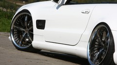 Mercedes-Benz Mercedes-Benz SL-Class