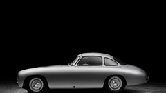 Mercedes-Benz Mercedes-Benz SL-Class