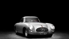 Mercedes-Benz Mercedes-Benz SL-Class