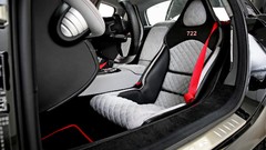 Mercedes-Benz Mercedes-Benz SLR McLaren