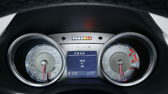 Mercedes benz SLS amg