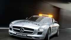 Mercedes-benz sls amg Mercedes-Benz SLS AMG E-Cell