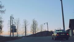 Mercedes-Benz stance StanceWorks Norway Car vehicle road numbers