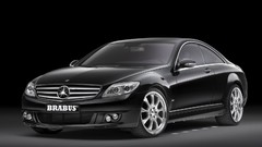 Mercedes-Benz turbo brabus