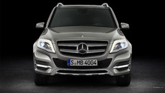 Mercedes GLK