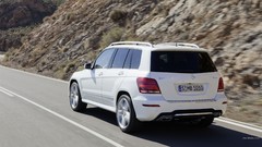 Mercedes GLK