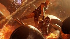 Mercenaries supplemental game