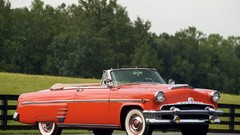 Mercury American american cars old cars vintage cars