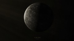 Mercury planets