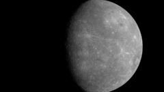 Mercury Space