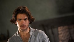 Merlin BBC Lancelot Merlin (TV Serie) Santiago Cabrera