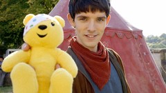 Merlin Merlin (TV Serie) colin morgan