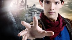 Merlin (TV Serie)