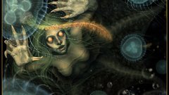 Mermaid octopus Another high homo Resolution